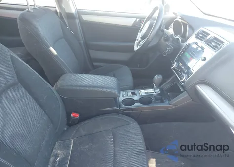 2019 Subaru Outback 2.5I Premium z USA, uszkodzony, nr VIN 4S4BSAFC2K3237998